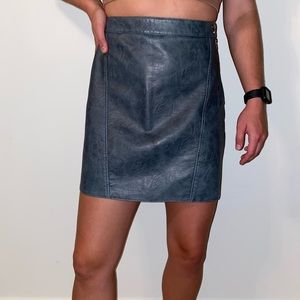 Zara skirt
